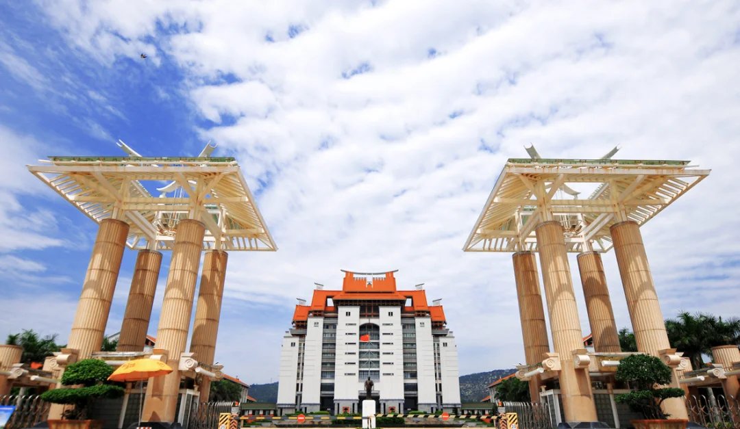 含行政岗！厦门大学嘉庚学院，招5名
