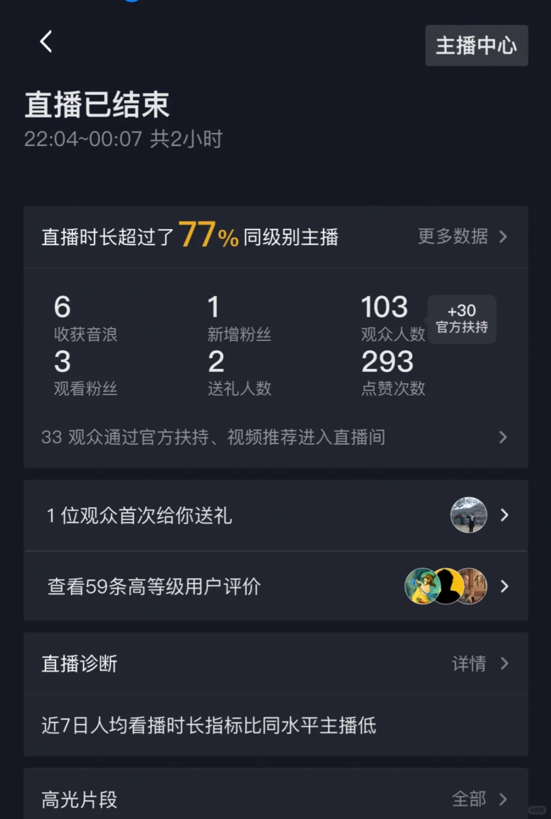 现在开新号真是一点用没有