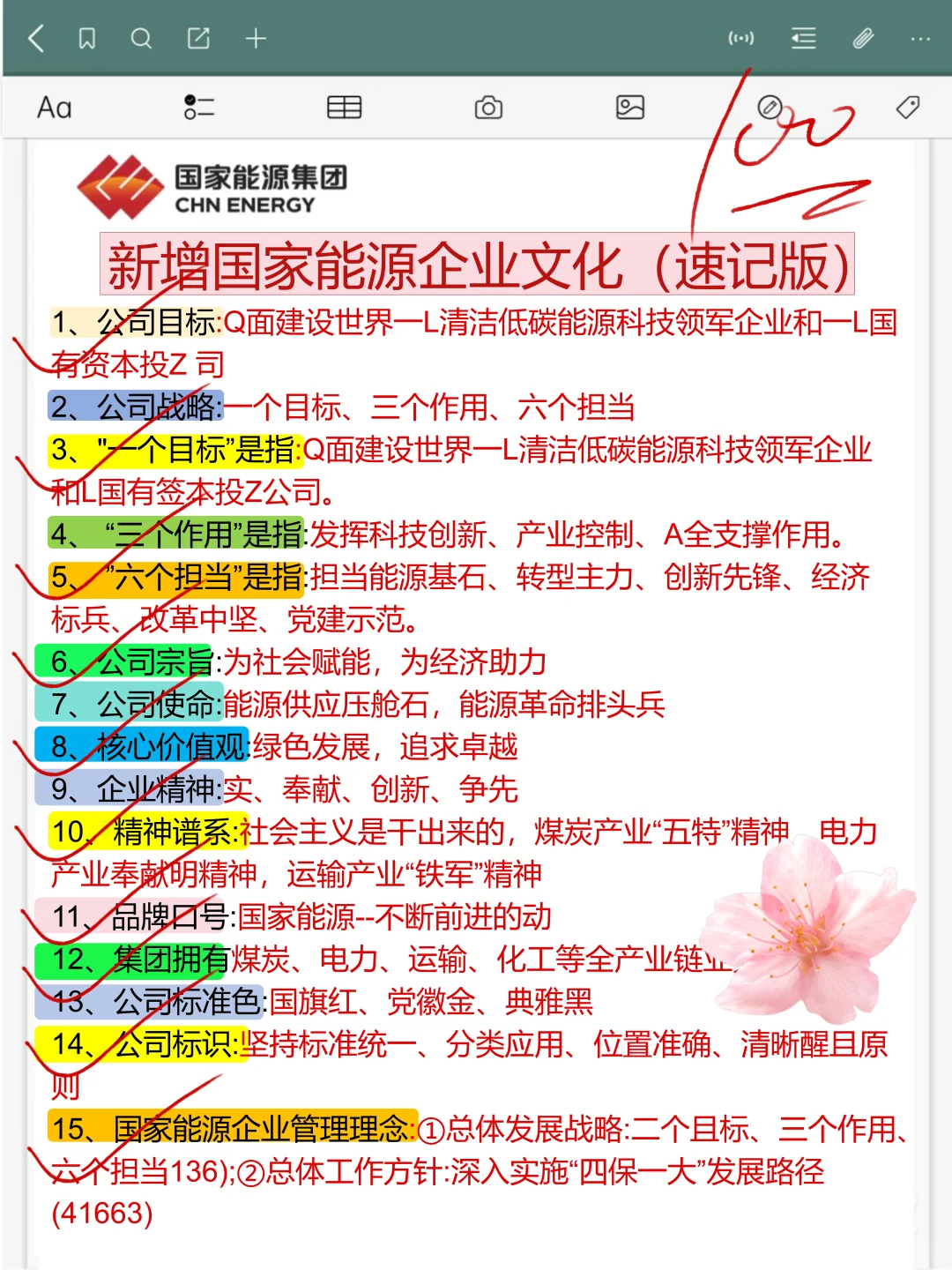 聪明的人已经发现今年国家能源招聘不对劲了