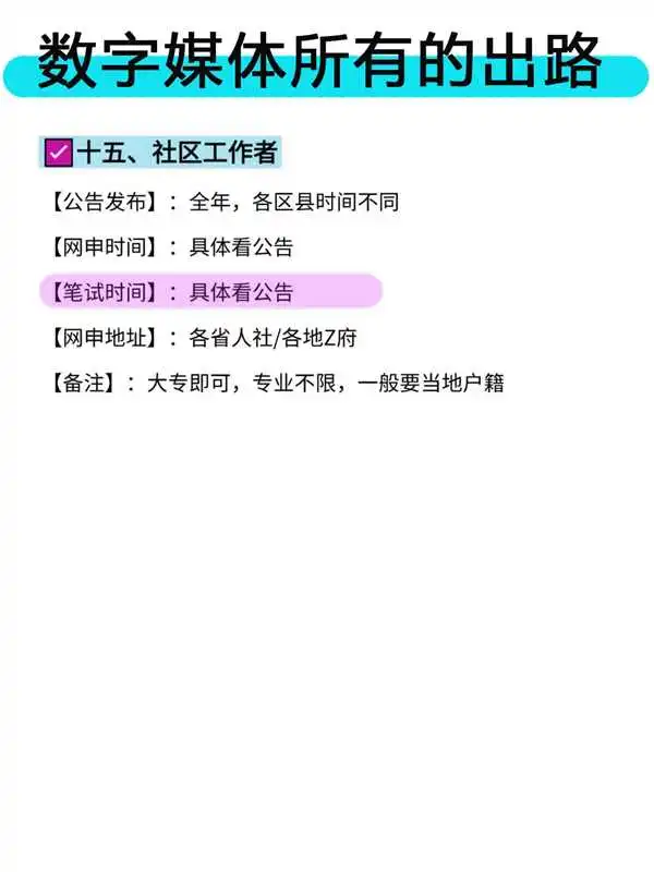 数字媒体所有的出路