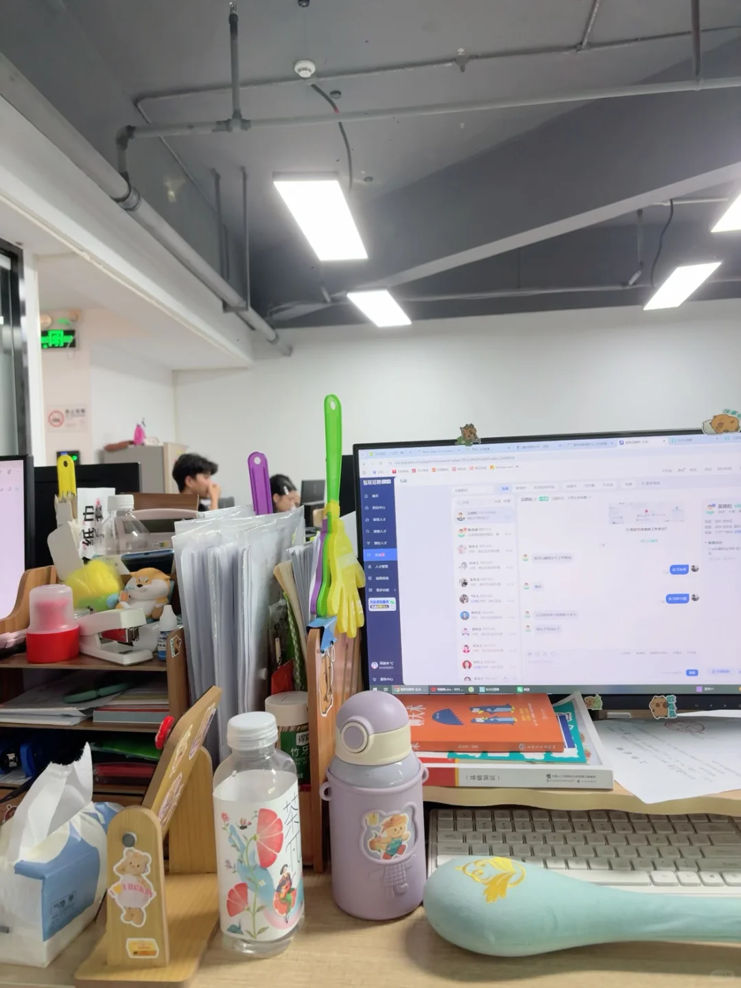 急聘！！外贸商务专员，可以接受无经验小白