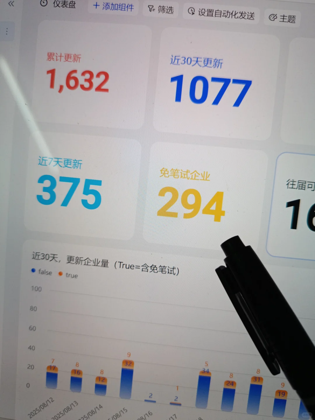 先把免笔试秋招都投一遍