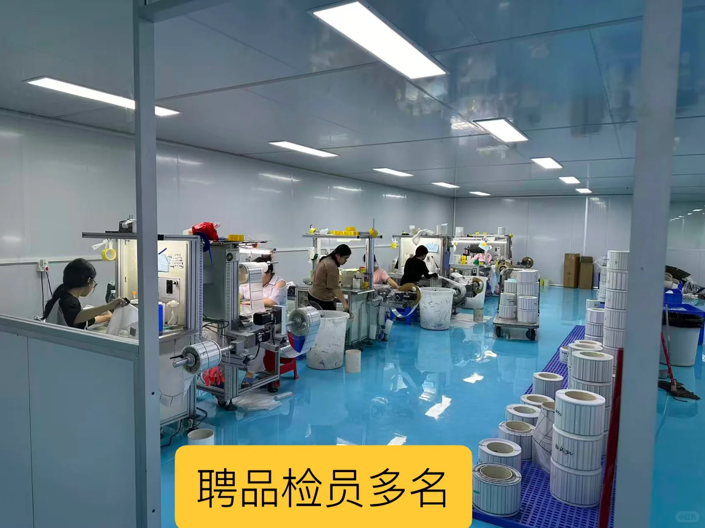 东莞虎门（工厂直招）