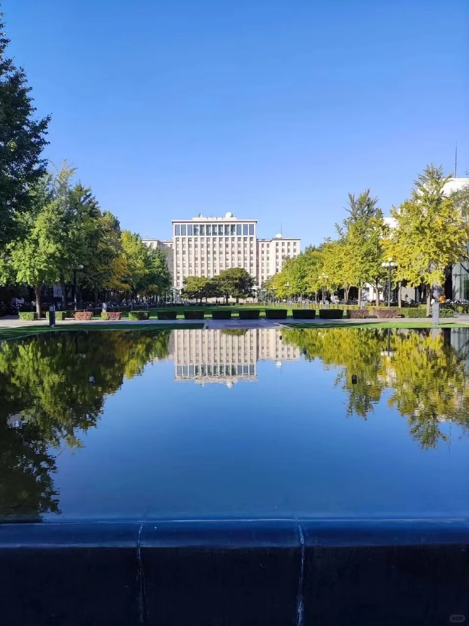 水硕混进高校行政管理岗（毫无保留经验）