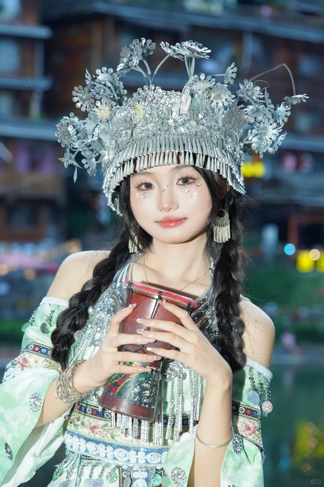 免费带主播