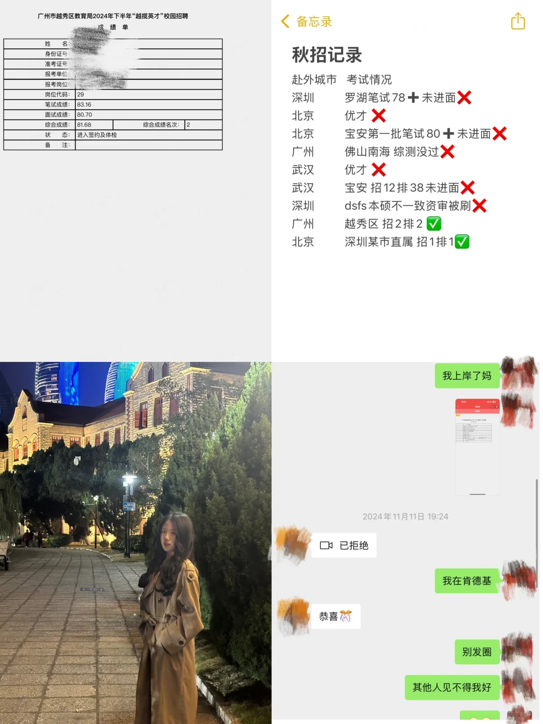 深圳教师 |聊聊教师招聘中我遇到的“潜规则”