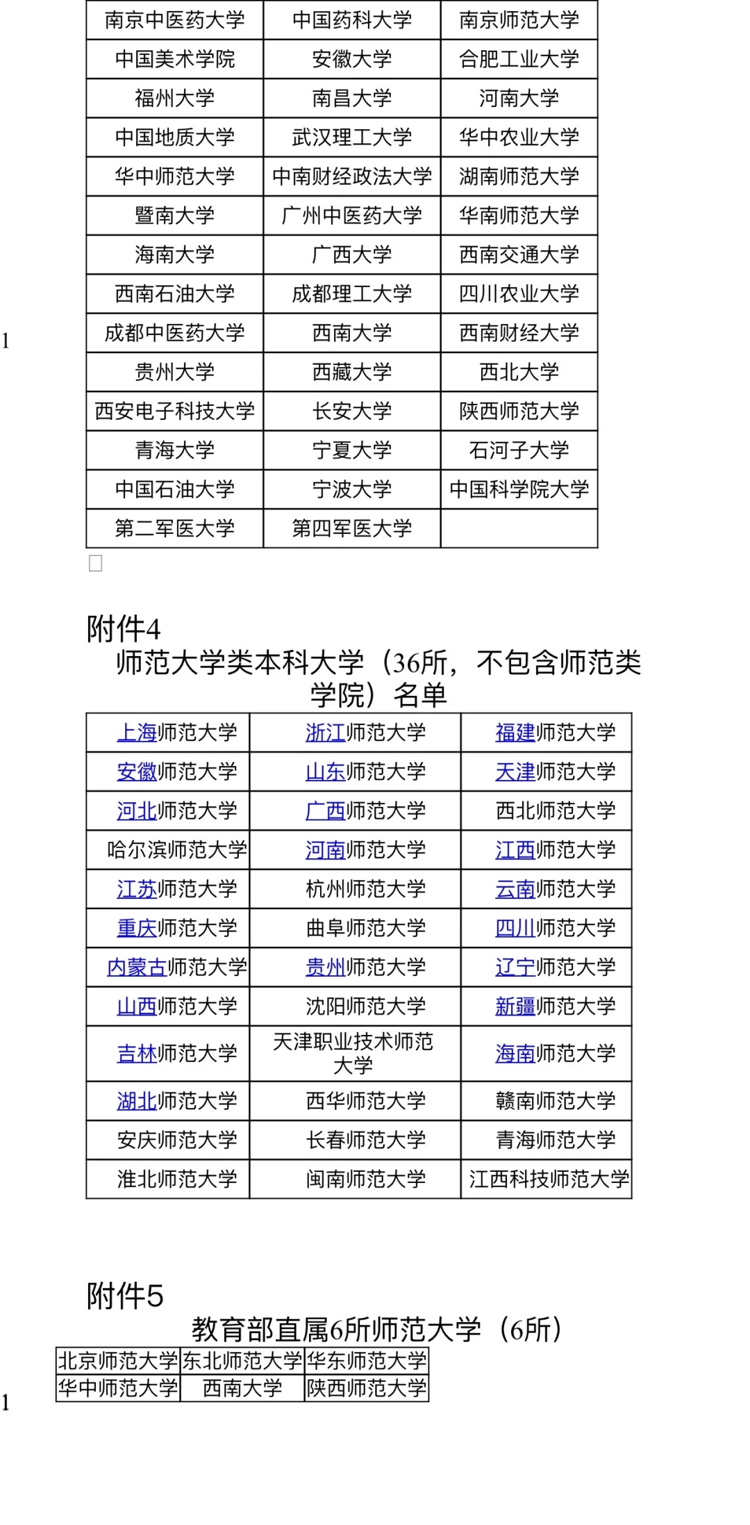 曲靖教体局直属编制，人才引进41人！