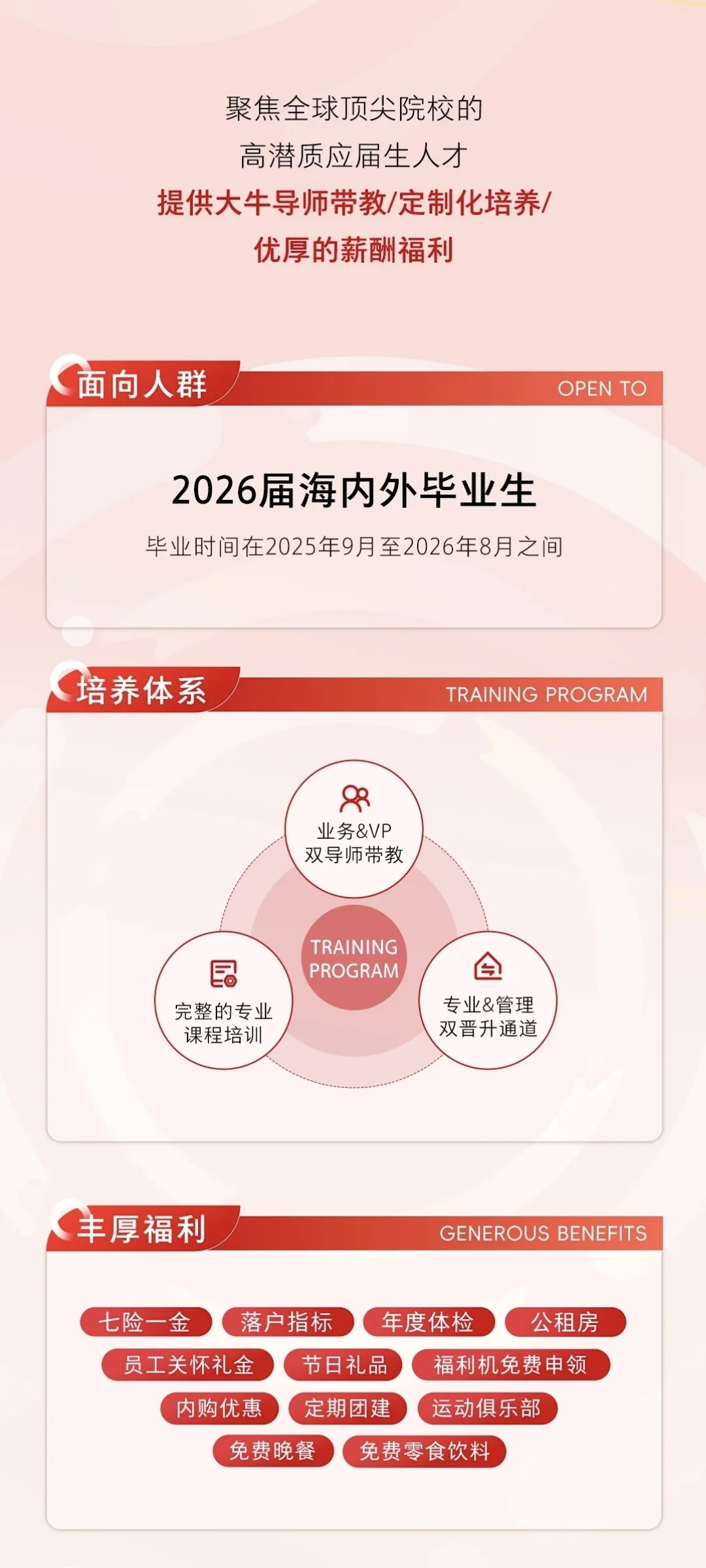 🔥内推来啦，石头科技2026校招