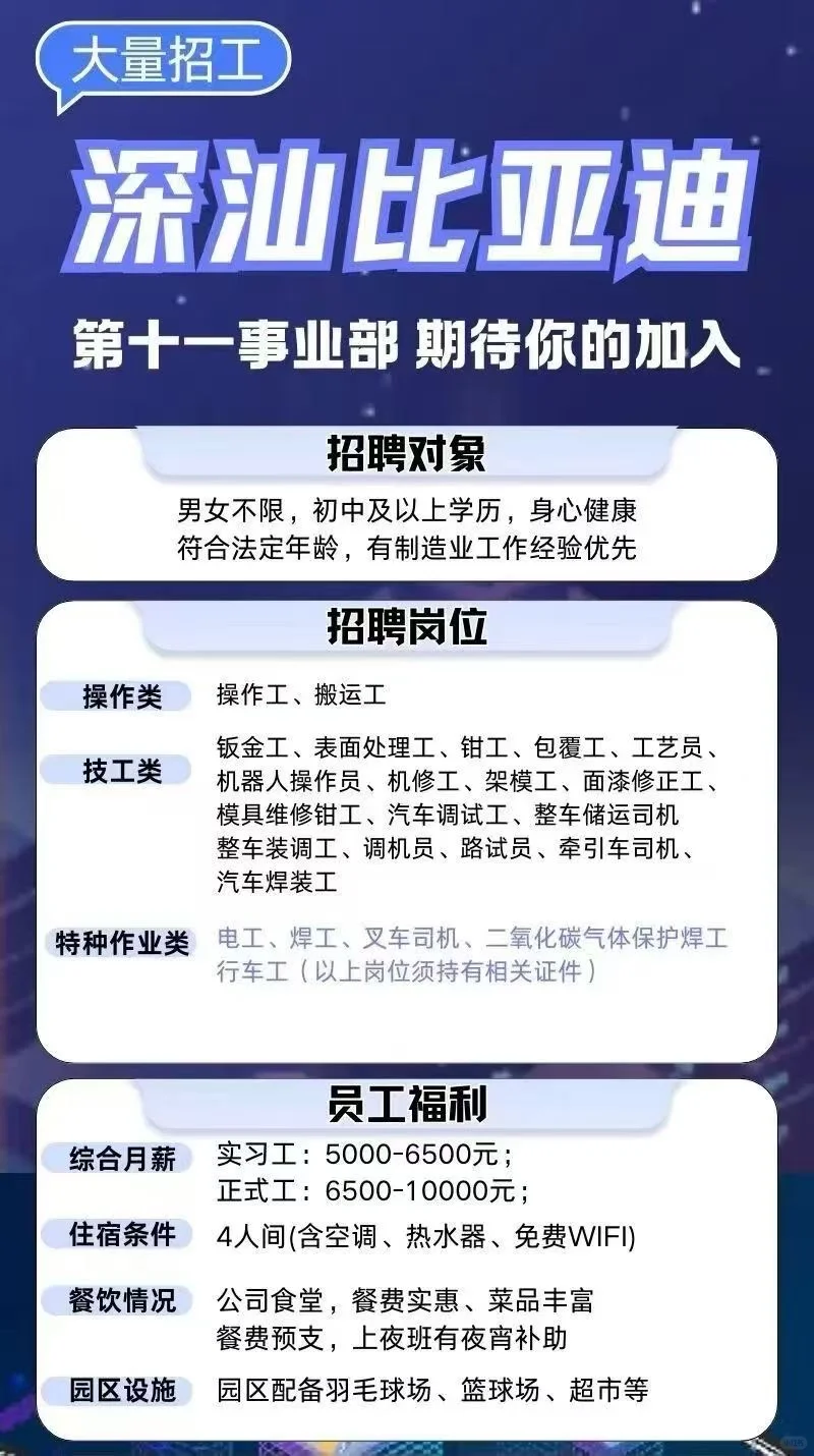 🔥高薪急聘！操作工也能逆袭🔥