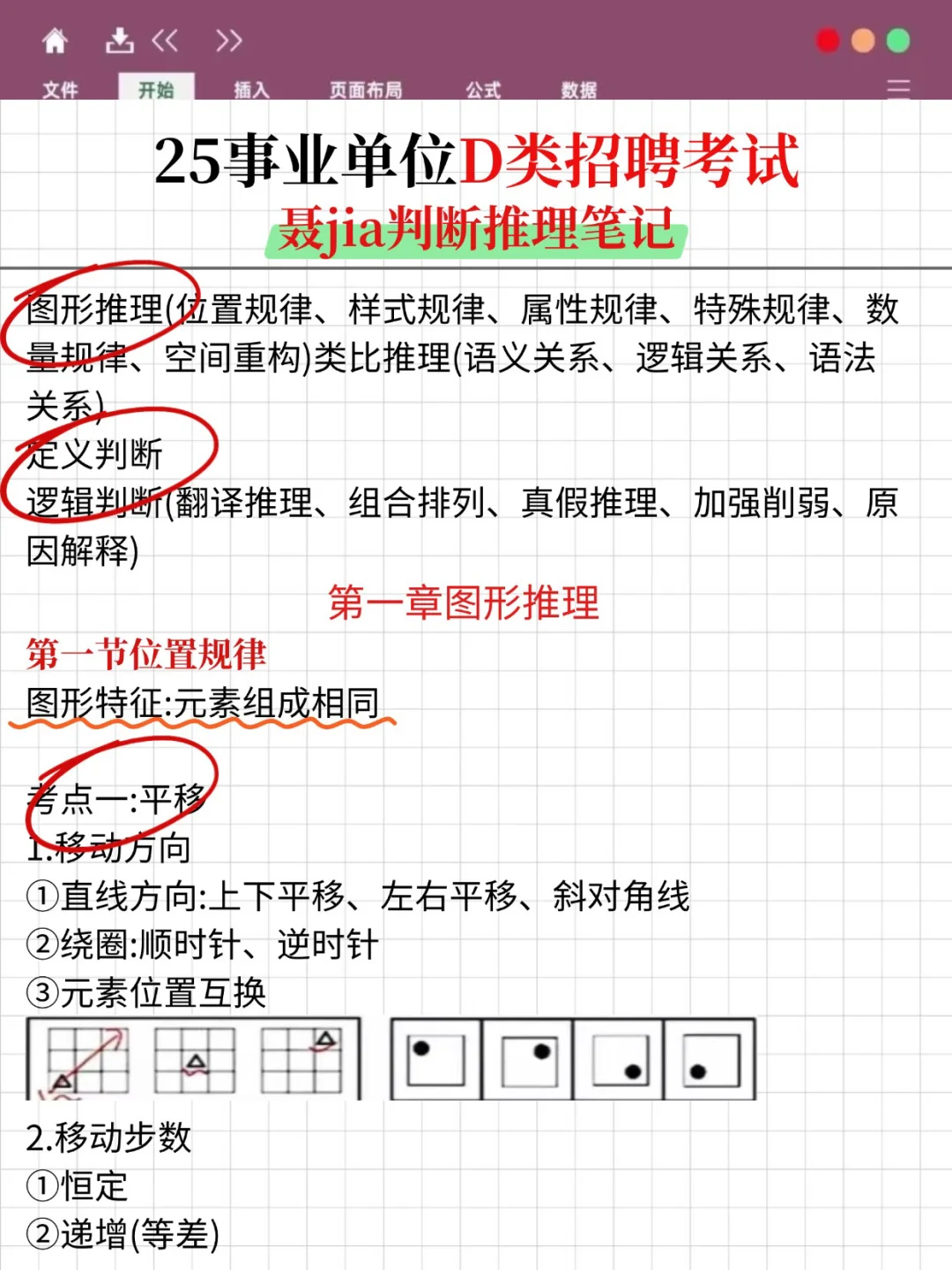 9月15日了，综应D类进度为零的参考去年的我