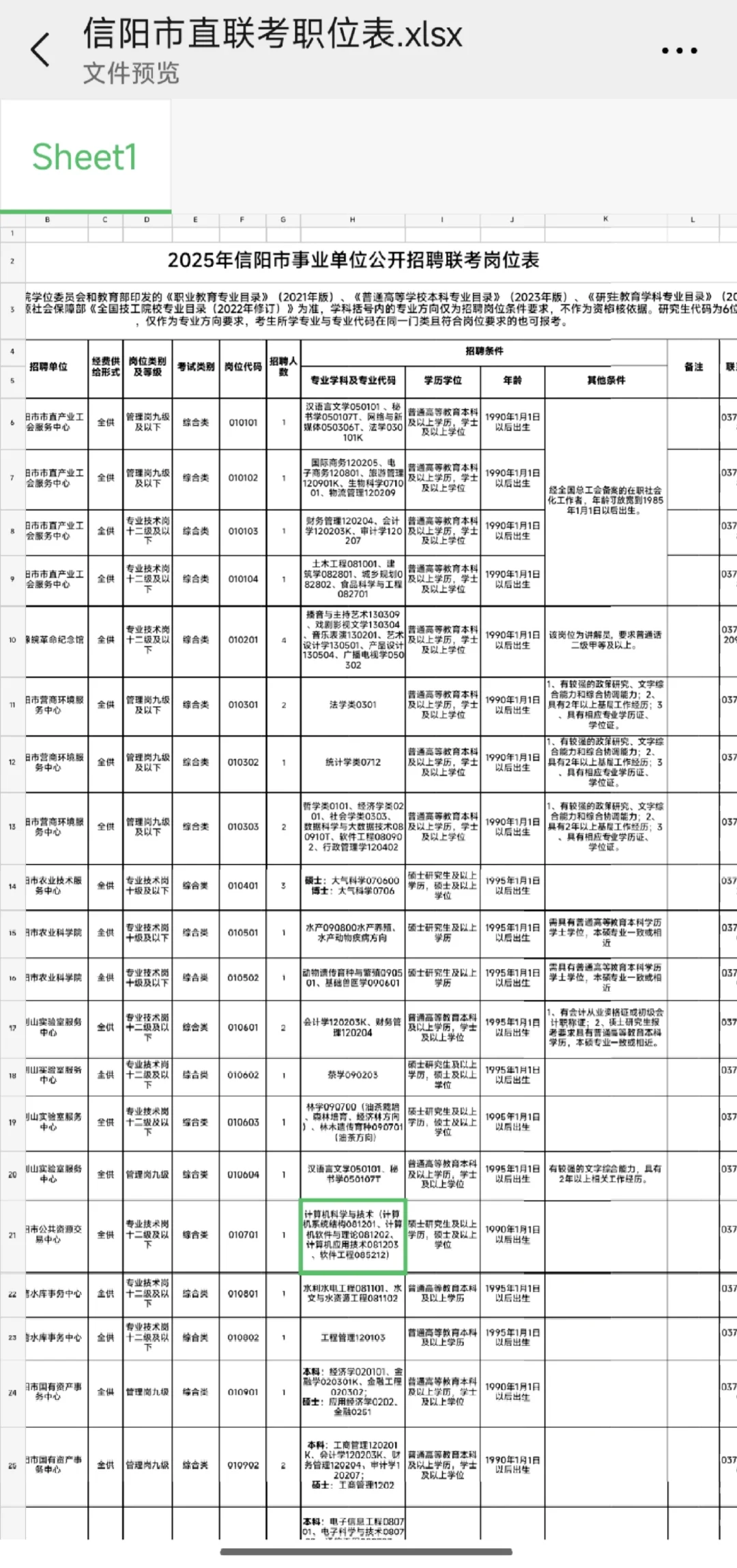 信阳半夜出公告