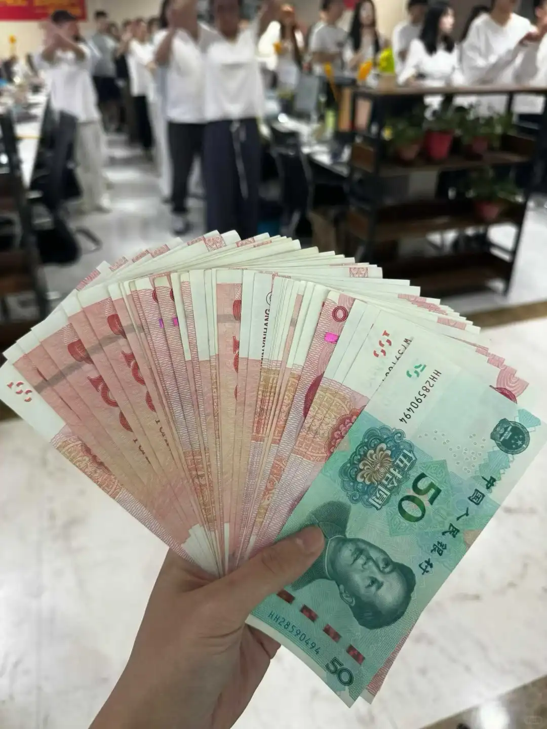 急聘网销岗5名