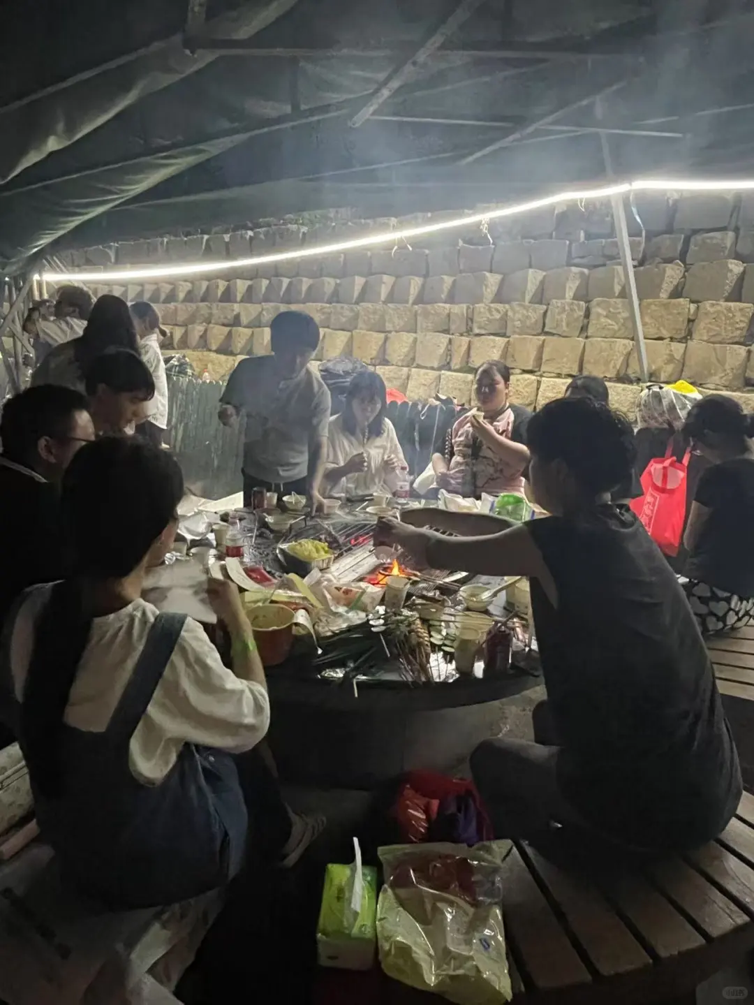 泉州58直招