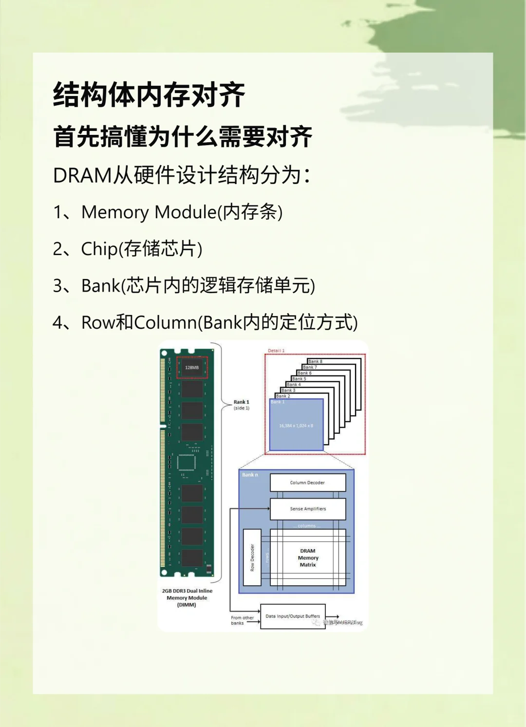 嵌入式八股之基础篇4