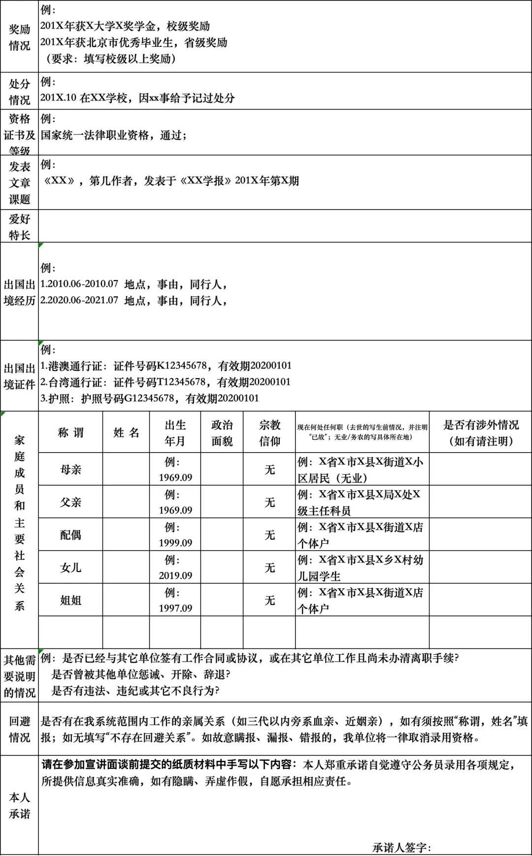 2026国考必看！某部委神秘岗位独家报考开启