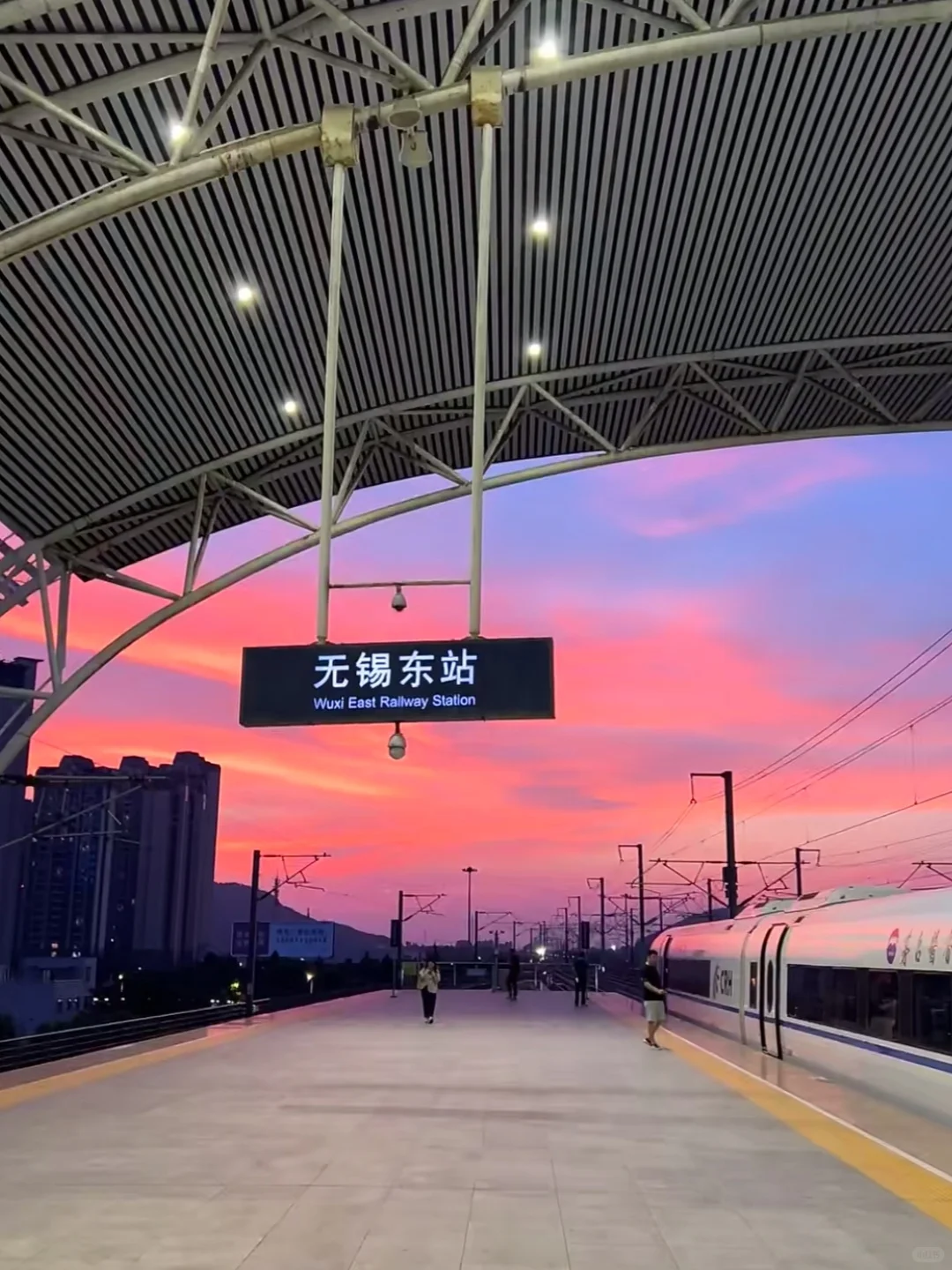 有人想来意外好进的无锡外企吗？