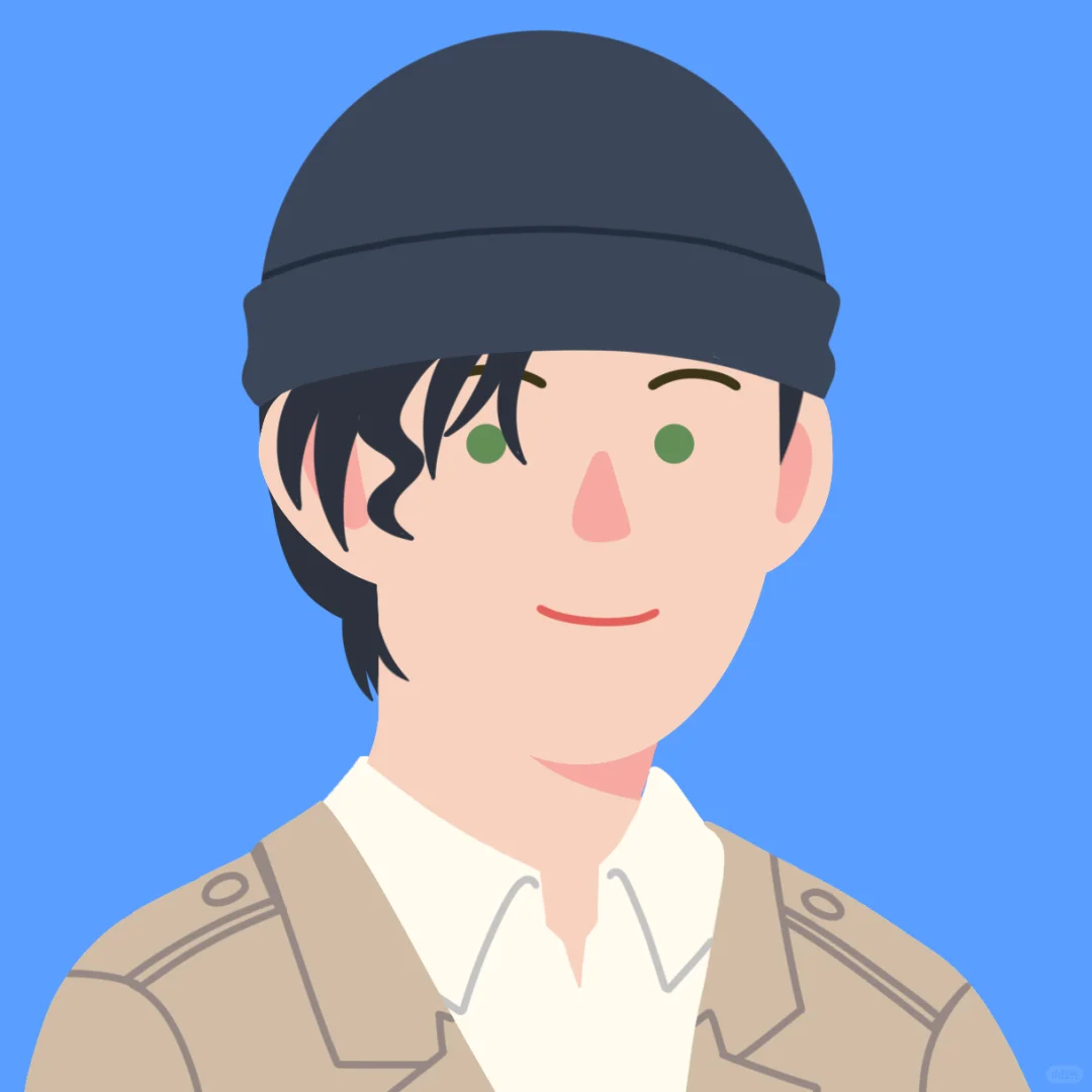 boss直聘头像但赤井秀一