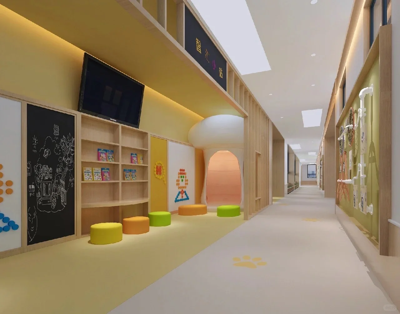 📢因幼儿园发展需要，现急聘老师和保育2️⃣名