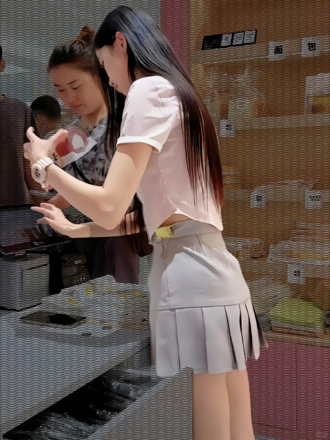 好利来按空姐标准招员工，暗藏商业玄机