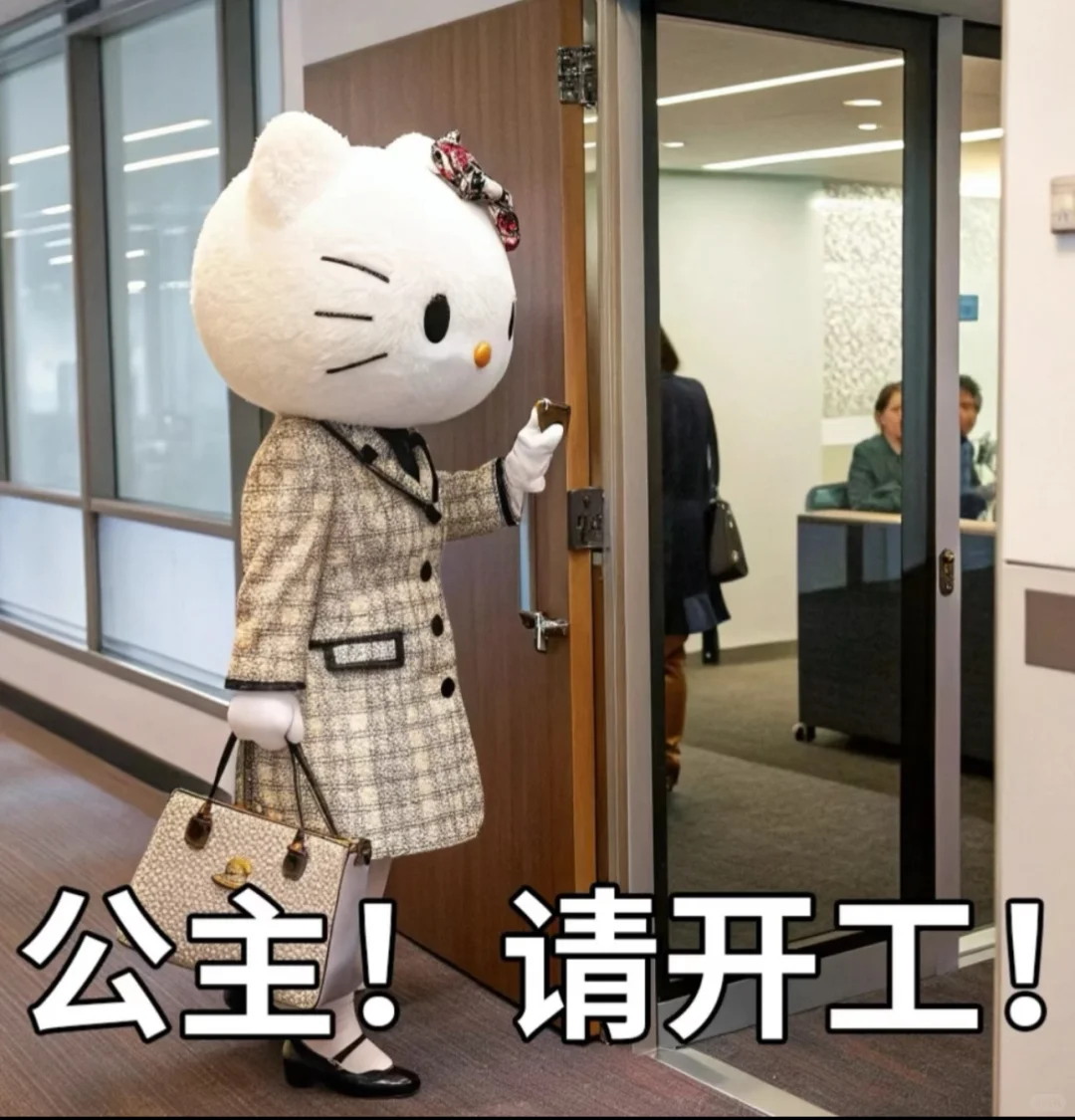 我真的在招人啊…..
