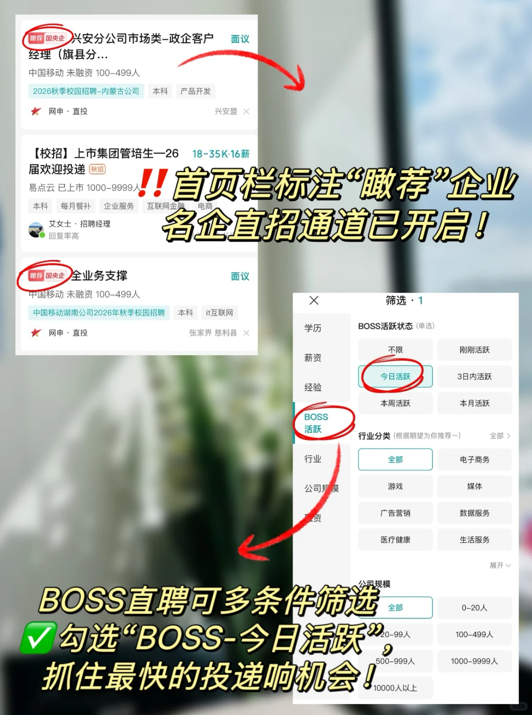 女性友好公司——成都篇