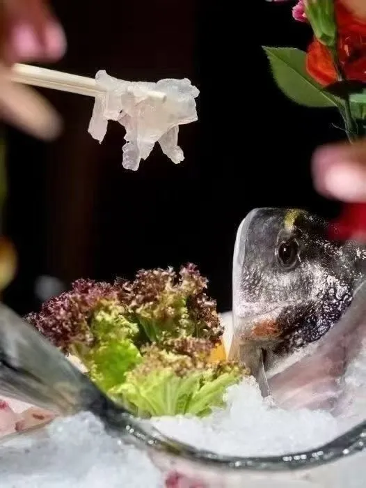 餐饮人才招聘