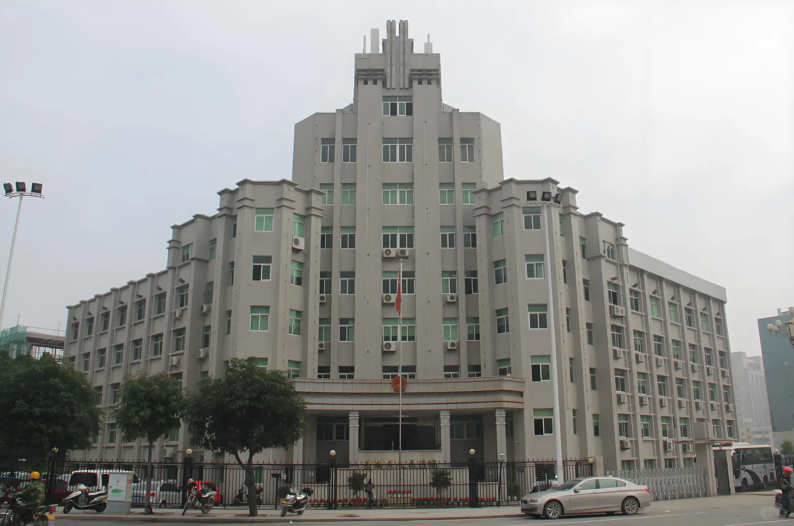 宁德市蕉城区人民法院，招聘2名速录员！