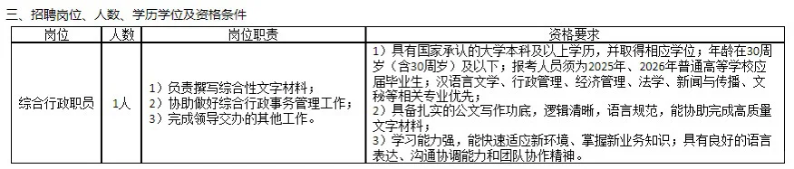 宁波产权交易中心有限公司国企招聘