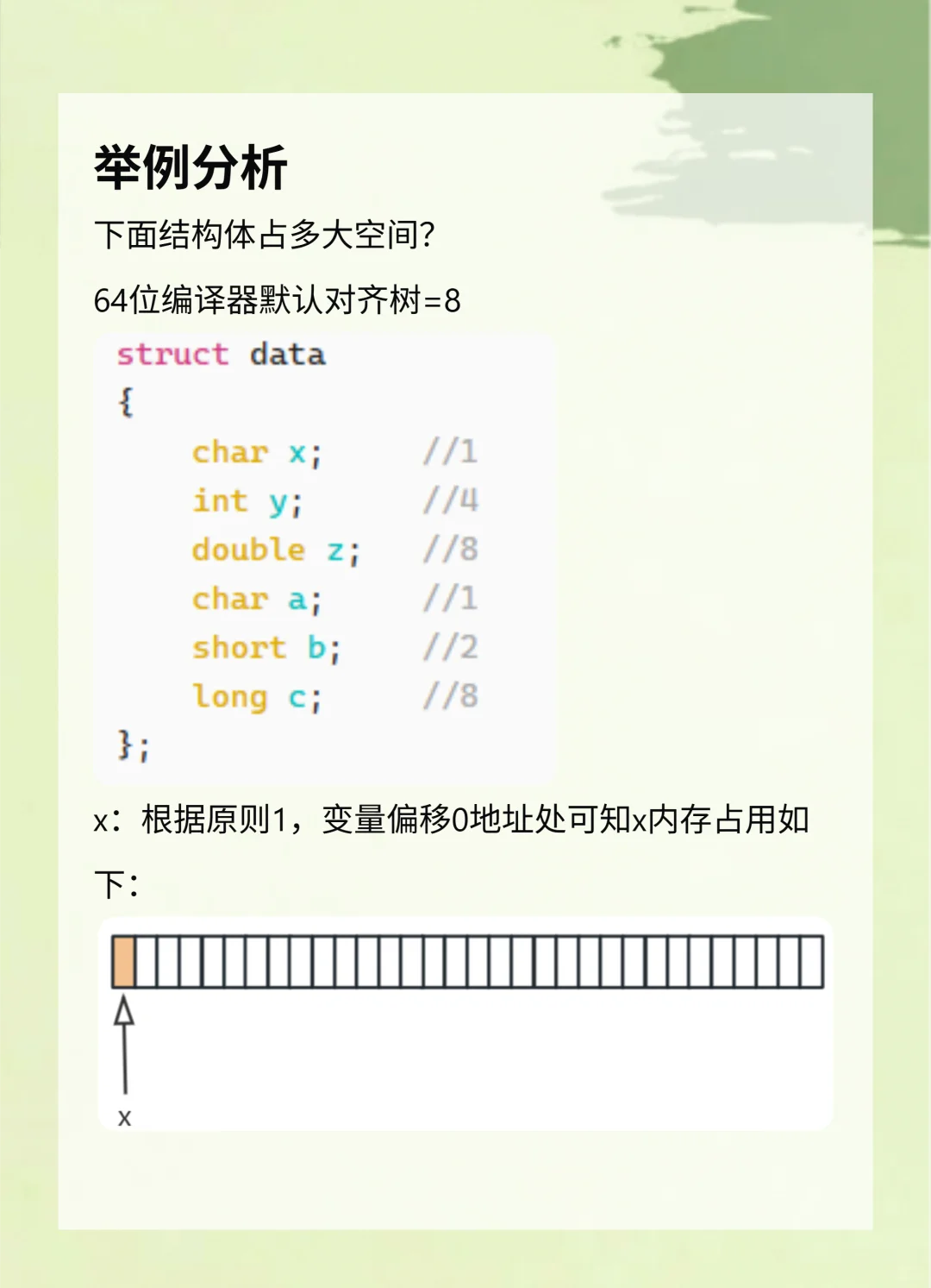嵌入式八股之基础篇4