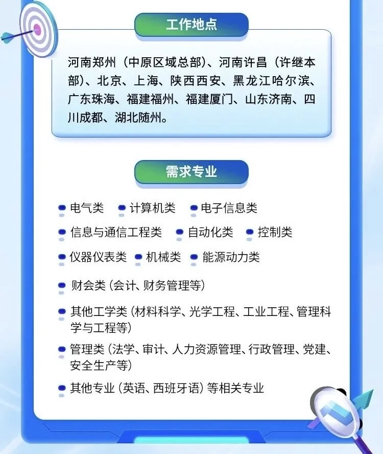 央企许继 郑州引进 七险二金
