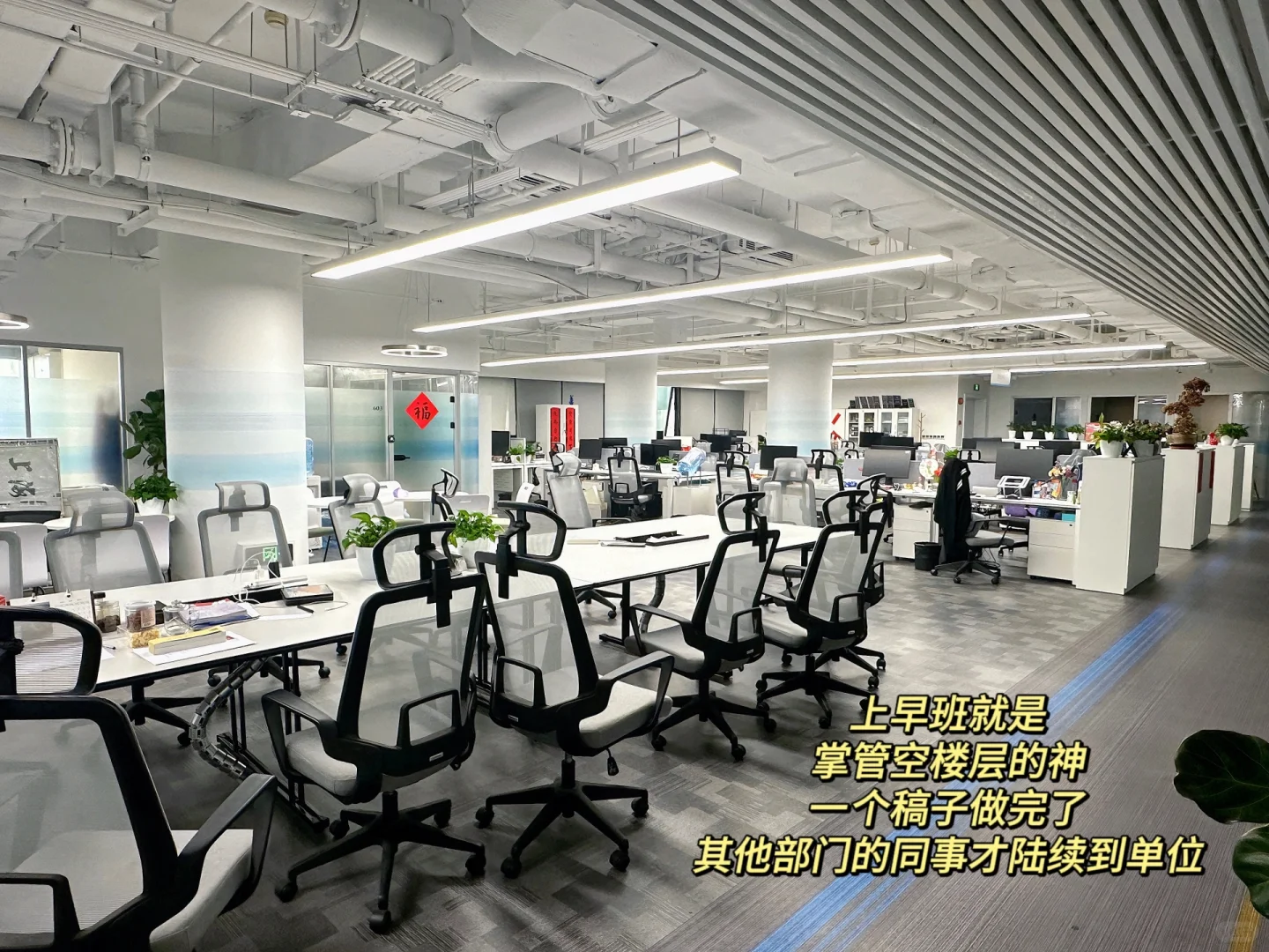 出息啦😆第一次带实习生是种什么体验？