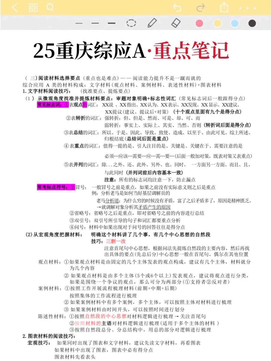 给大家普及一下重庆事业编A类的强度