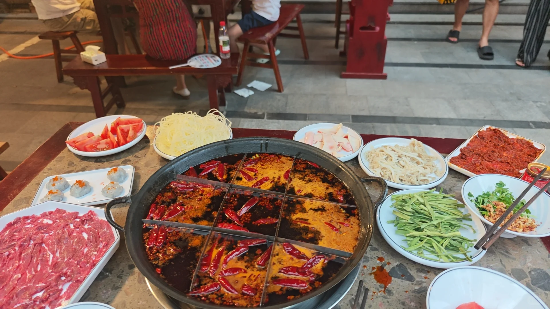 在吗？招人！