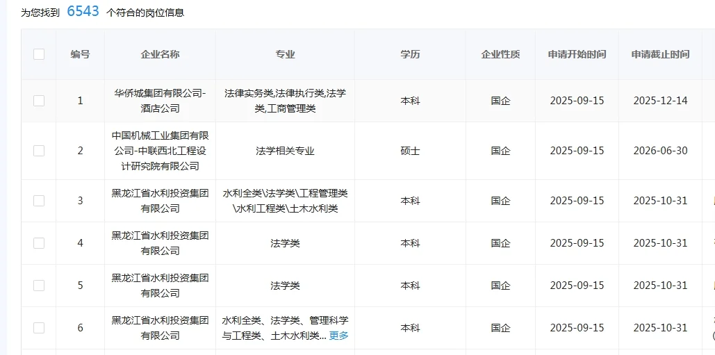 法学类一定不要再错过！！9.9