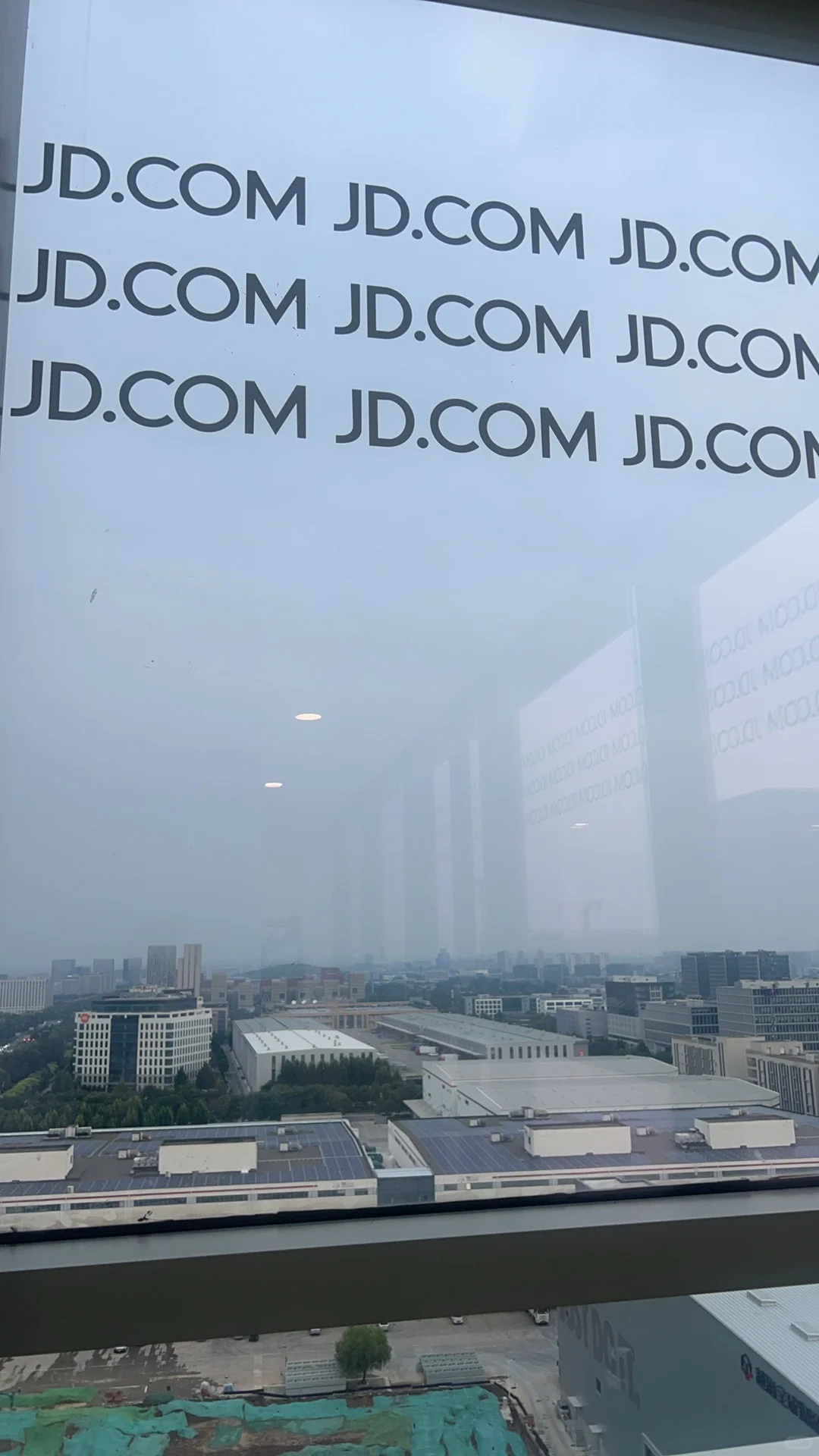 Jd采销实习生招继任