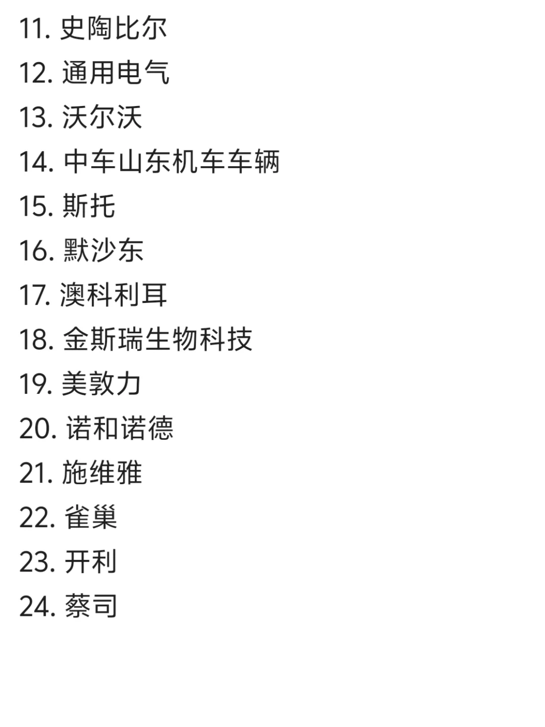 济南头部公司盘点！
