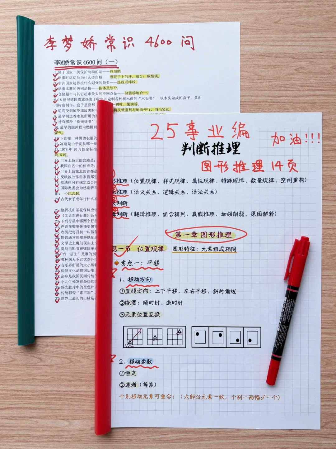 有一个很笨，但可以一次性考上事业编的方法