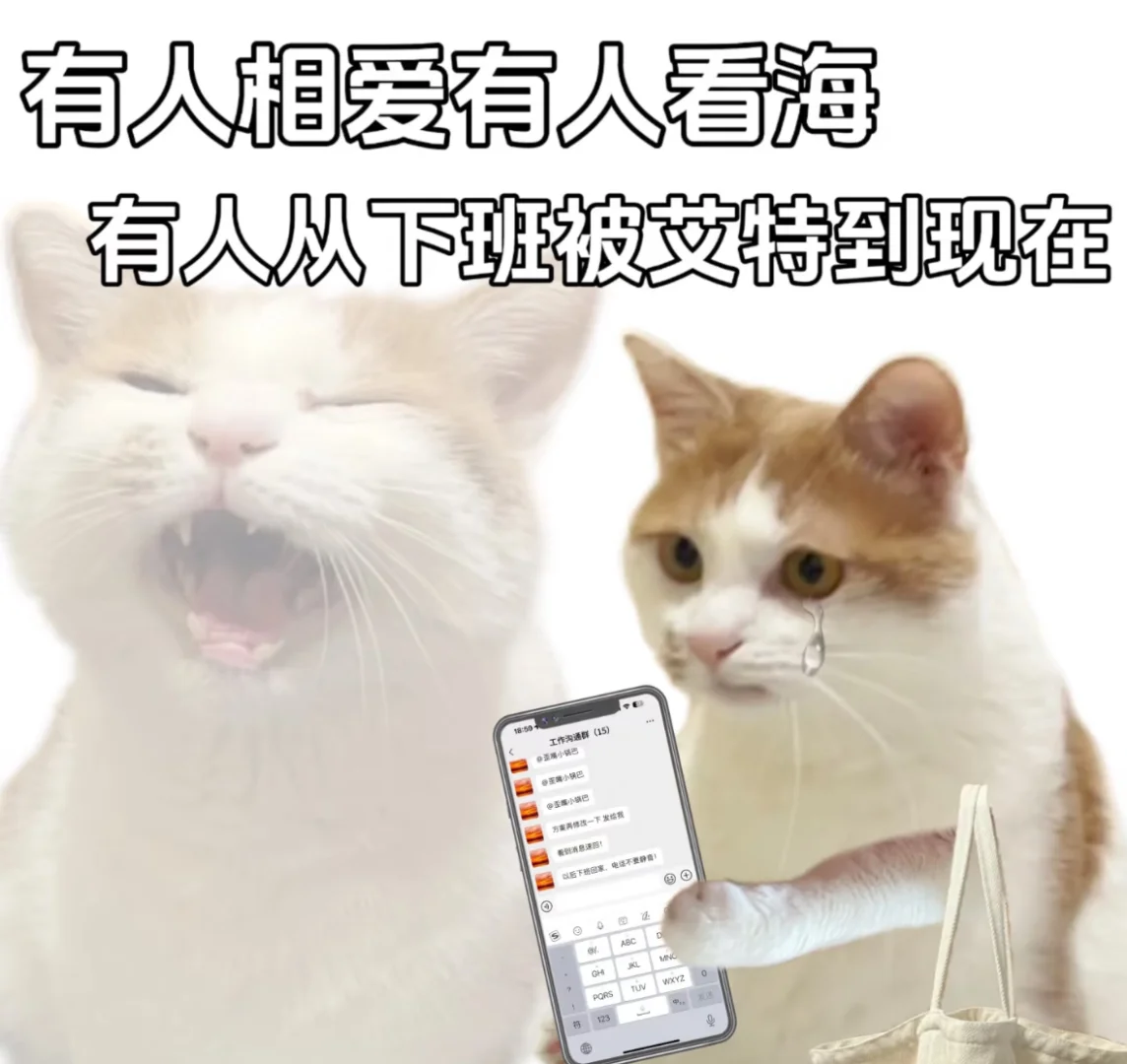 很多实习以后你才知道的事