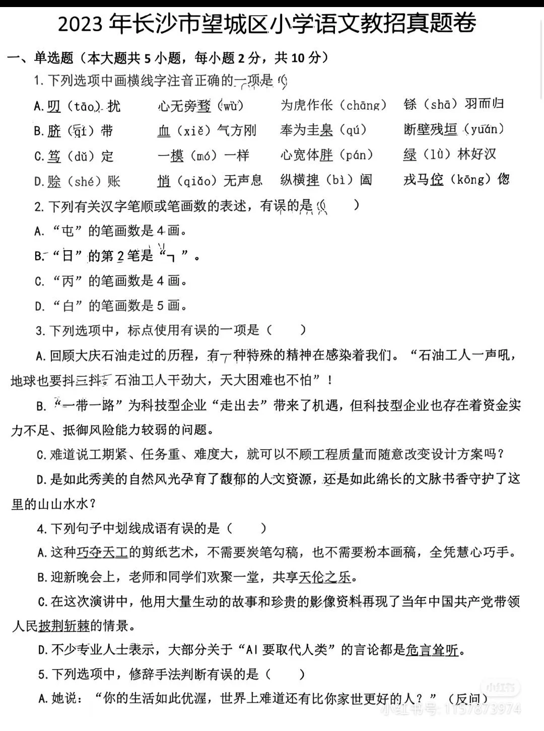 有编！2025长沙市望城区公开招聘教师183人