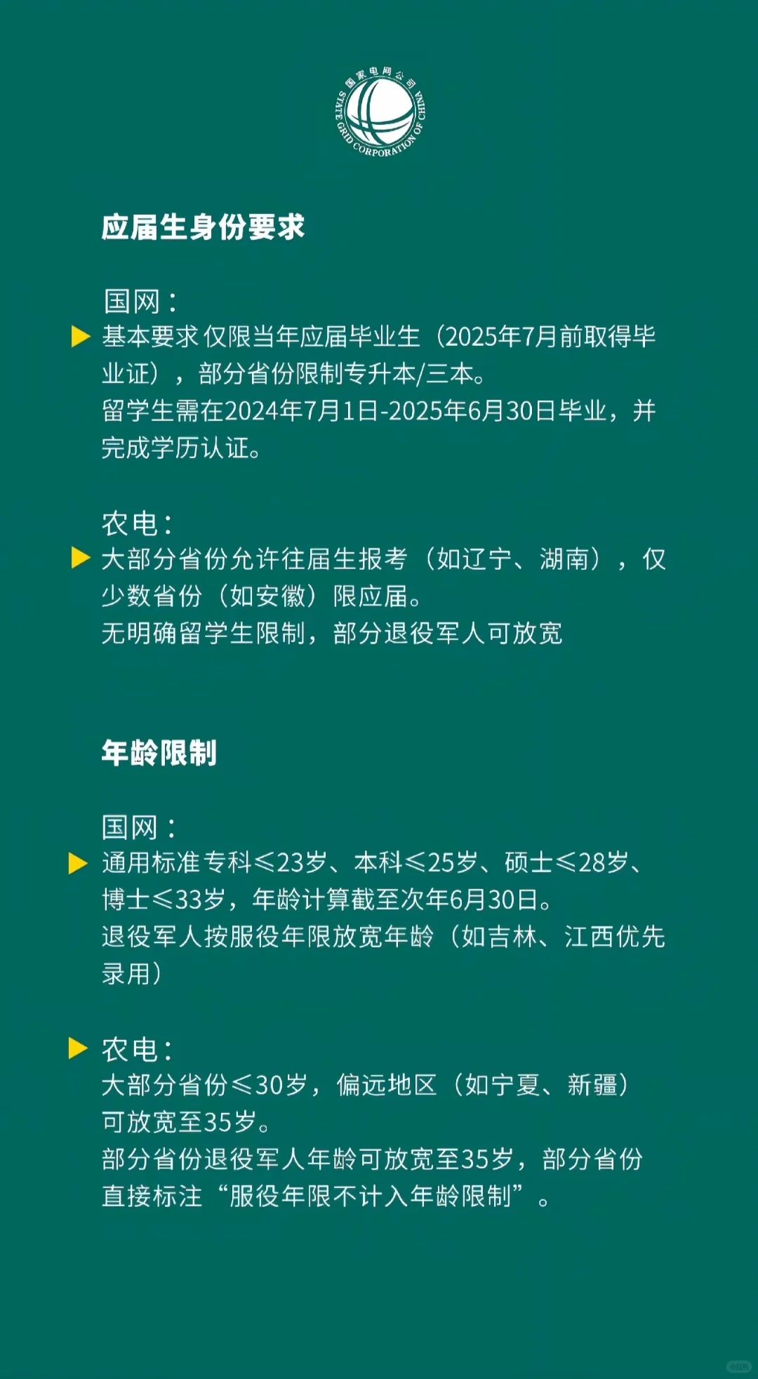 国网与农电对比