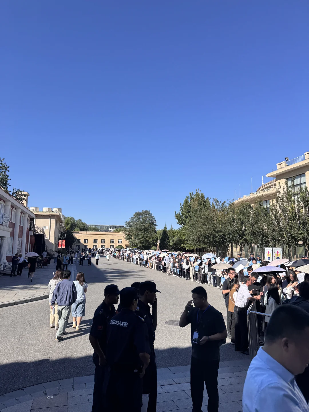 大家可能低估了这场秋招的强度
