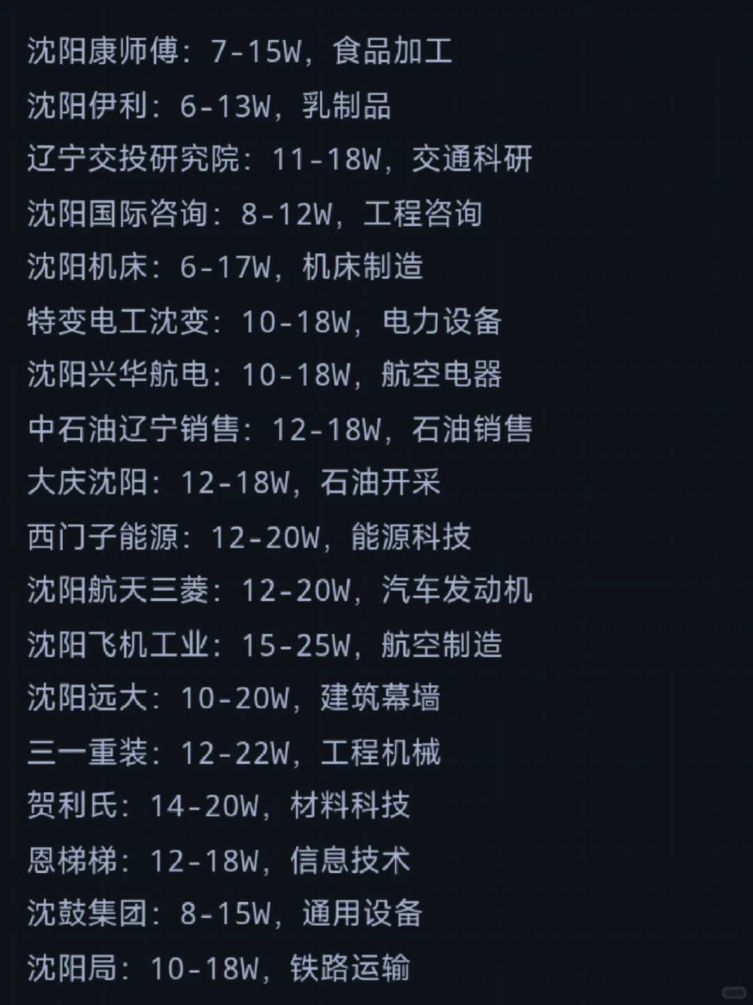 神仙单位——沈阳