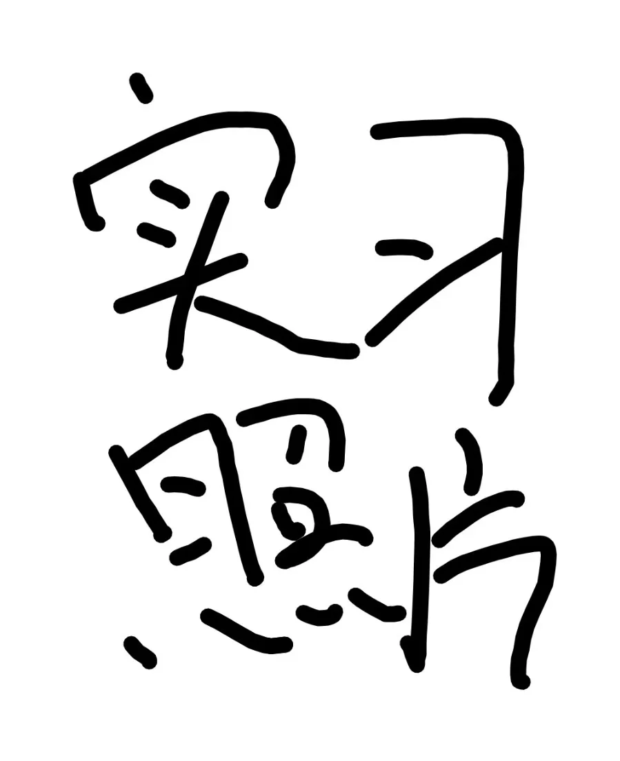 计算机实习照片20张