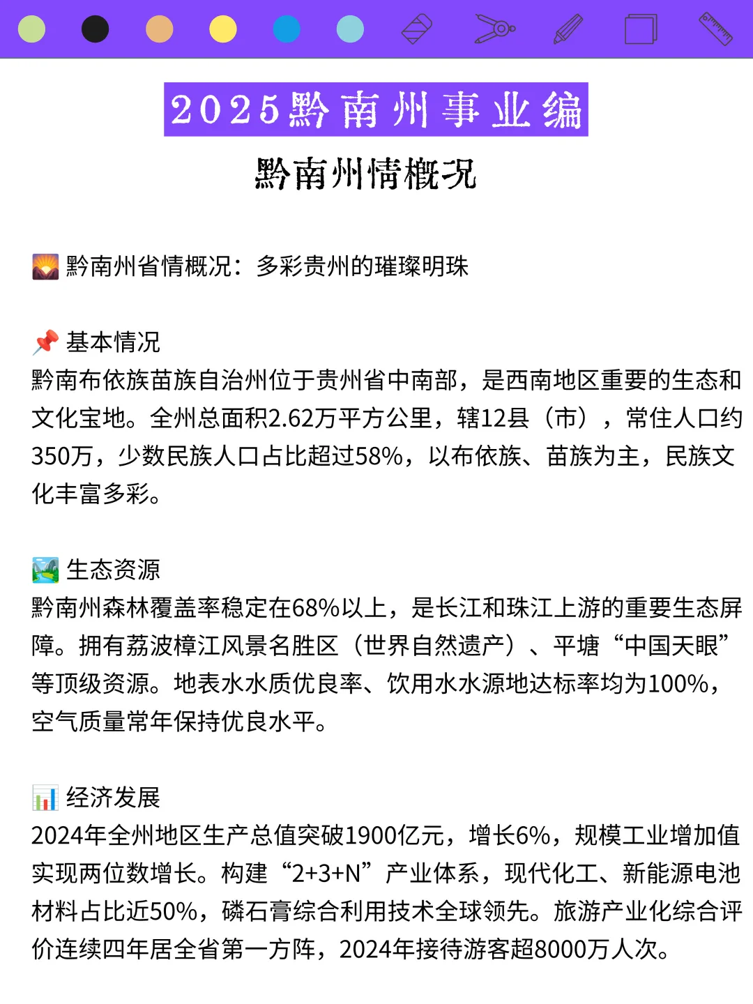 9.27黔南州事业编，会惩罚每一个不背题的人