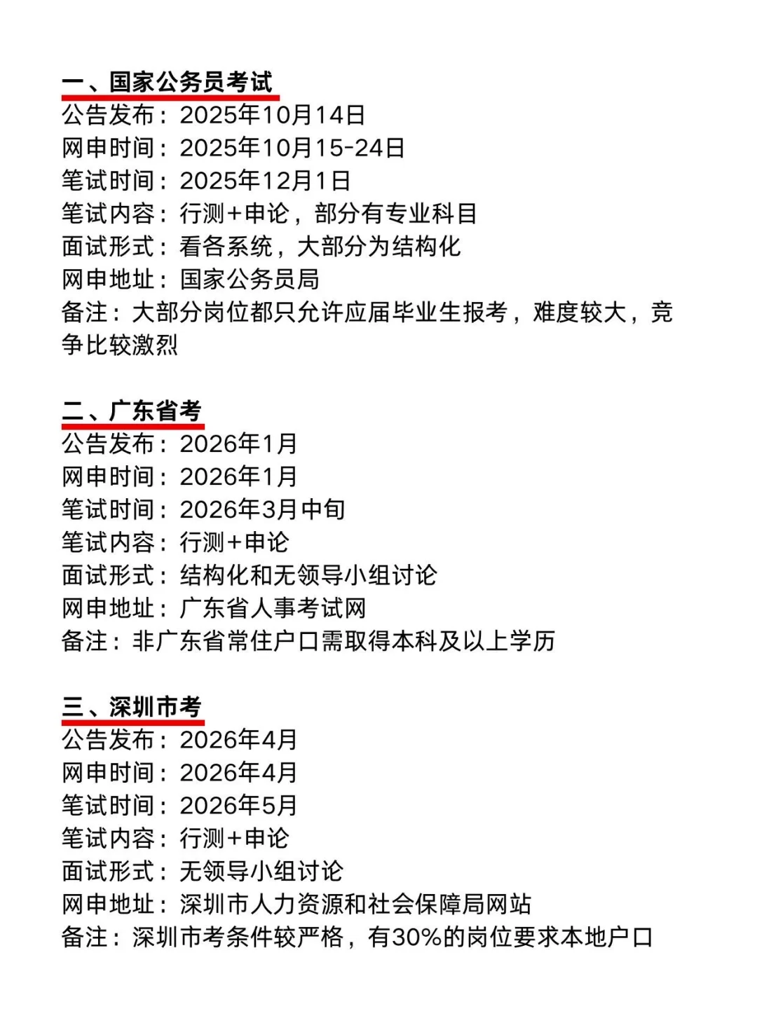 今年中山考公真的是在放洪水啊啊啊！！