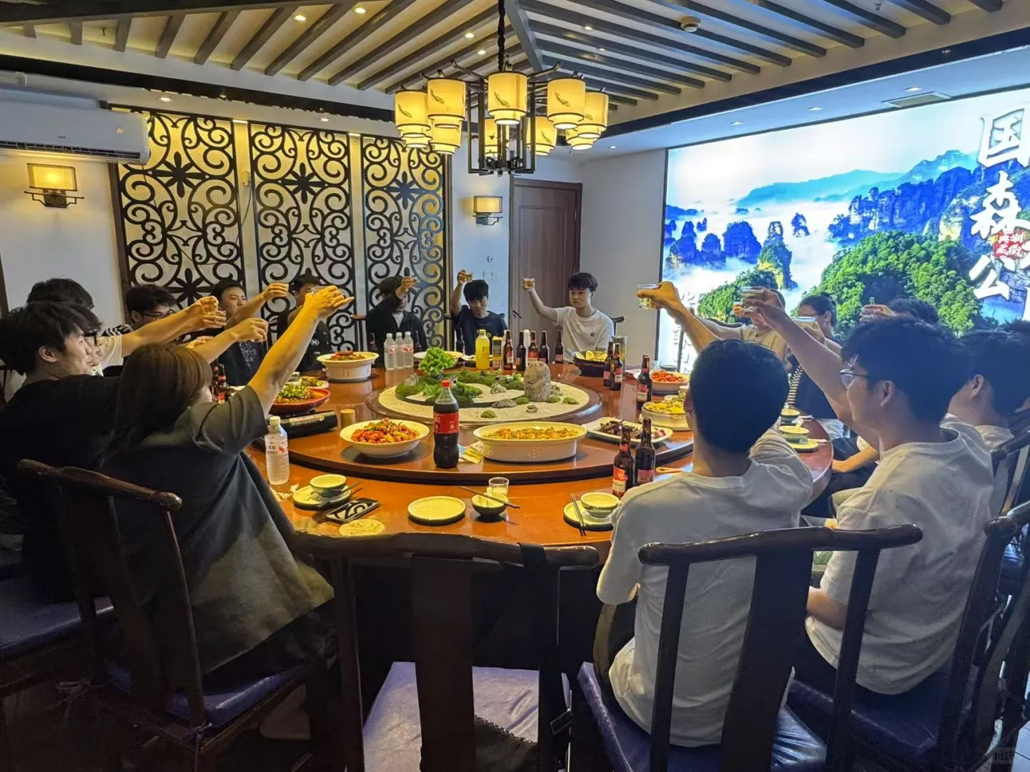 珠海双休招聘了