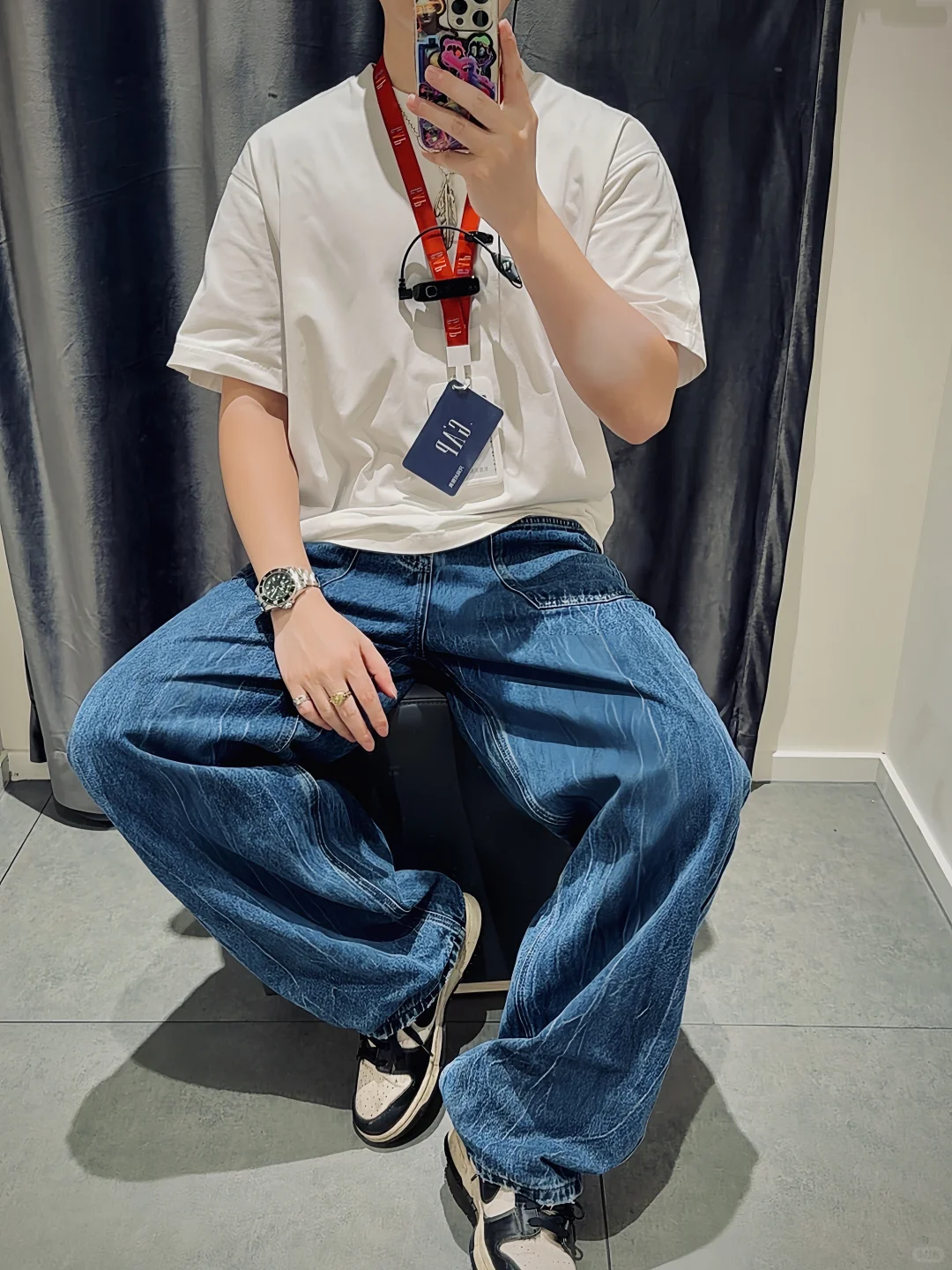 服装店兼职怎样选⁉️