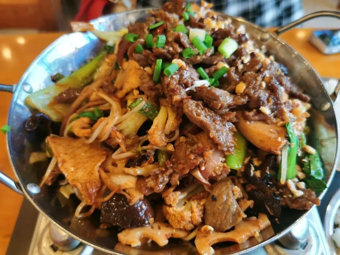 华科食堂招聘（长期有效）