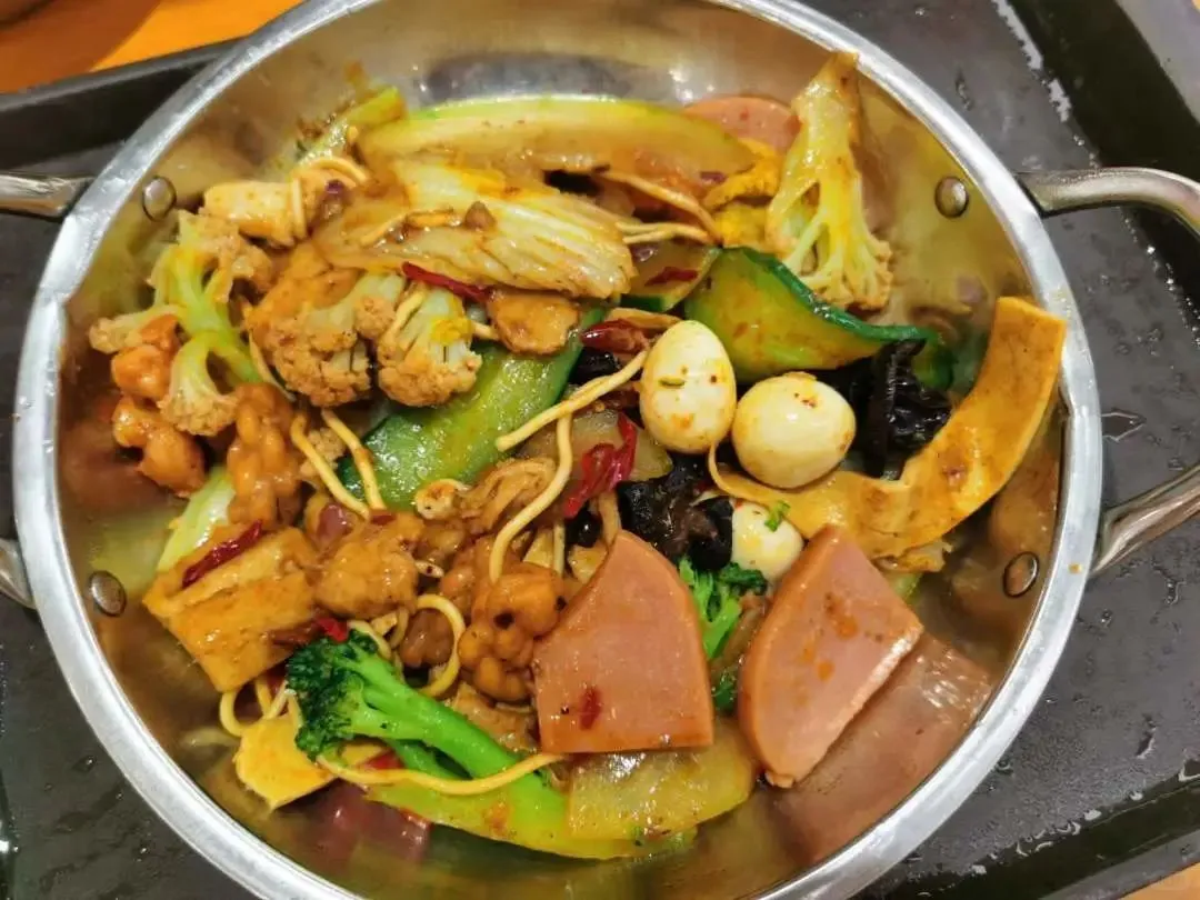 华科食堂招聘（长期有效）