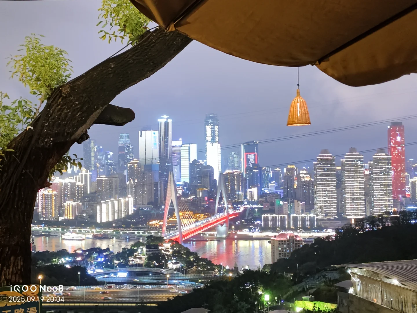 能把重庆的主播带回泸州播吗？